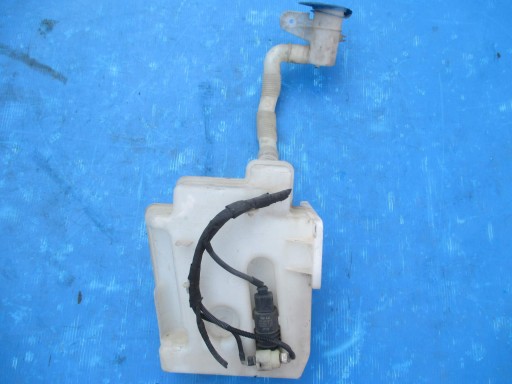 washer fluid tank VW GOLF V AUDI A3