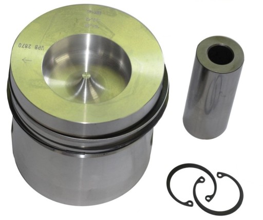 7701032468 - Поршень двигуна FENDT FARMER MWM RENAULT 105mm D226
