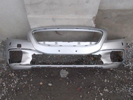 bumper front front VOLVO V40 CROSS COUNTRY 12