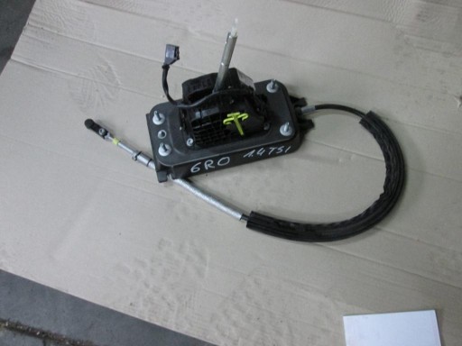 Meccanismo leva cambio POLO 6R0 1,4 TSI