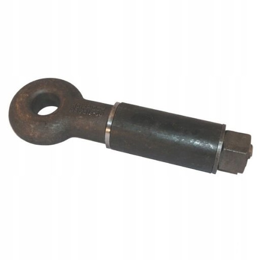 KOTO501 - Ушной крючок с поворотной втулкой 15T для прицепа