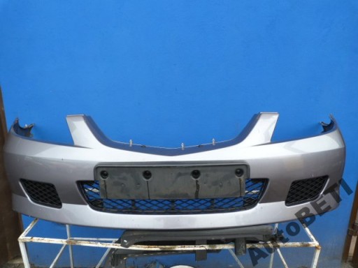 MAZDA 323F BJ 2001-2003 LIFT branik prednji prednji dio