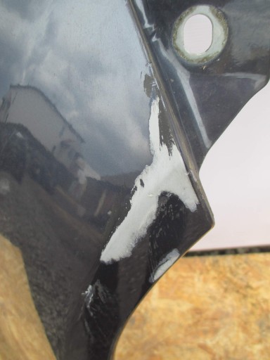 fender right front OPEL TIGRA B 04R->09R