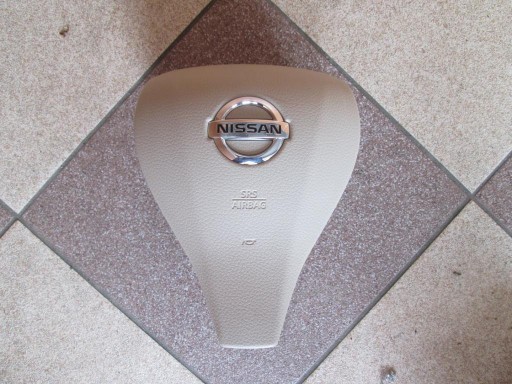 dashboard Nissan Qashqai 14r