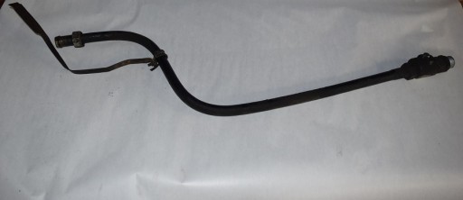 Топливный шланг клапан Man TGA TGX бак