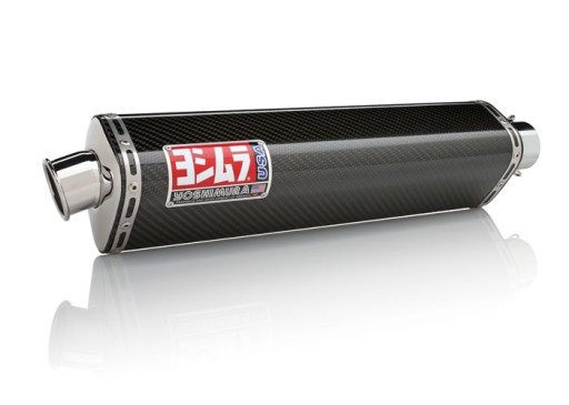 1130462 - Yoshimura Suzuki SV 1000 03/08 глушник вихлопних газів