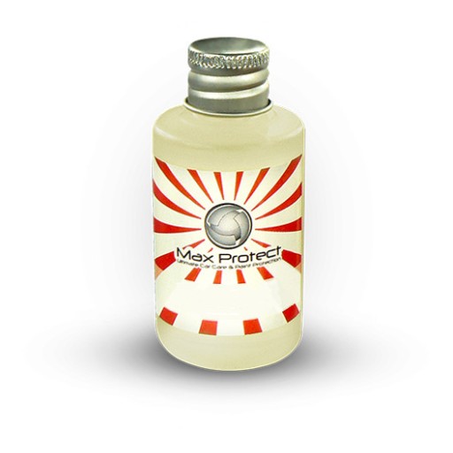 Max Protect Ultimate Fabric просочення оббивки!