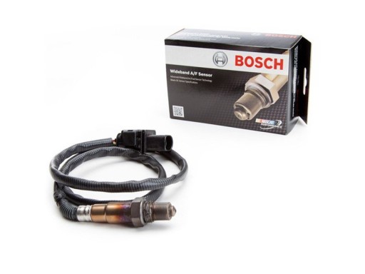 17025 - Широкосмуговий зонд BOSCH LSU 4.9