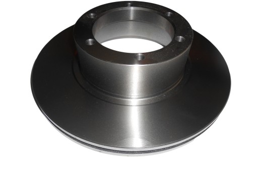 3302-3501078 - Гальмівний диск передній Газель