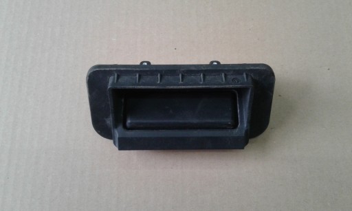 TÜRGRIFF HINTEN HECKKLAPPE MERCEDES W212 KOMBI 2127501593