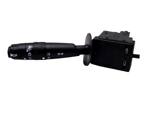 GM-020 - ЛЕВЫЙ ВЫКЛЮЧАТЕЛЬ СВЕТА LIGIER AIXAM MICROCAR