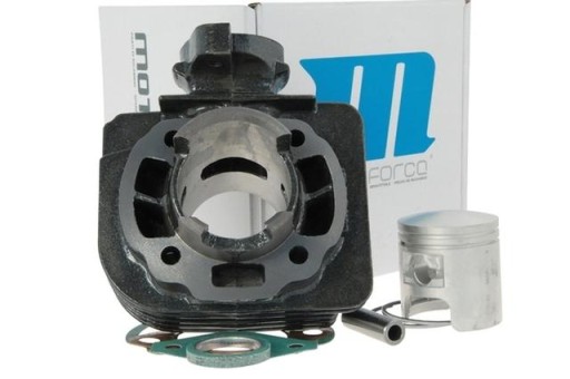 MF19.15043 - Циліндр Motoforce 50 TGB Triton Trigger Sky R 50X