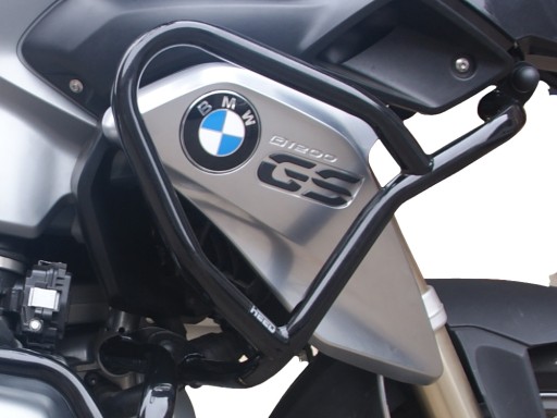 GMOLE HEED BMW R 1200 GS LC верхній класичний (13-16)