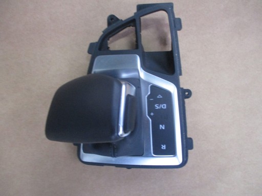 Важіль перемикання передач Audi Q7 4m0