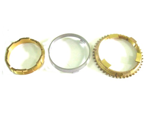 326190209R - Синхронизатор 1 2-й передачи Jc5 JR5 Renault Dacia Ory