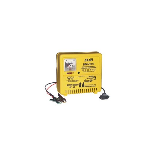 ВЫПРЯМИТЕЛЬ ELSIN BNW 6-12 / 8 TP (OB-16)