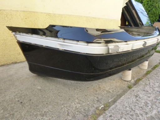MERCEDES W 203 C 203 sedan LIFT bumper rear