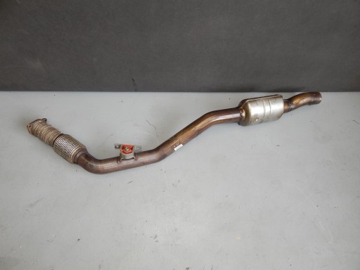 AUDI S5 F5 Вихлопна труба 8K0253211C