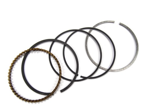13011-KPL-900 - Комплект поршневих кілець HONDA LEAD 100 scv100