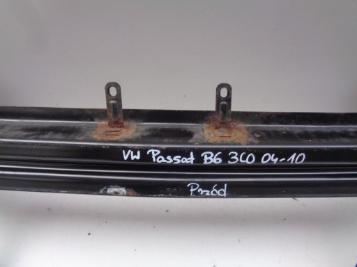pillar bumper support VW PASSAT B6 3C0 04-10