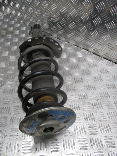 tlumič AMOR RANGE ROVER EVOQUE 2,0D 4X4 17R