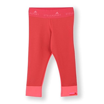 Nowe Legginsy 3 4 Adidas Stellasport r.S SKLEP 13230324591 Allegro.pl