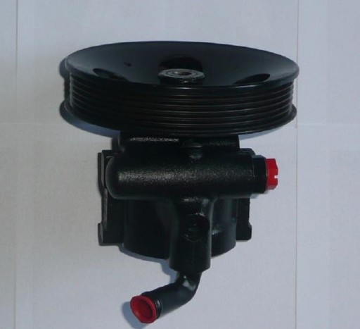 90468384 - НАСОС ГИДРОУСИЛИТЕЛЯ ASTRA F VECTRA CALIBRA A 1.8 2.0