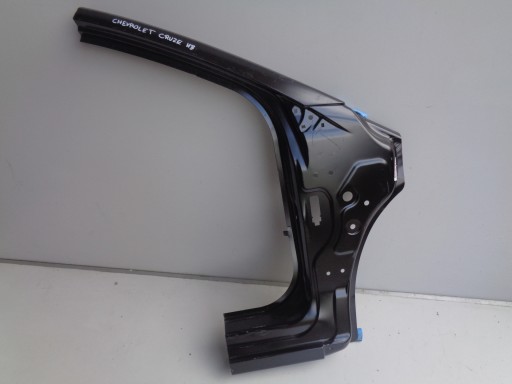 ПРАВА СТІЙКА РЕМОНТ CHEVROLET CRUZE HB