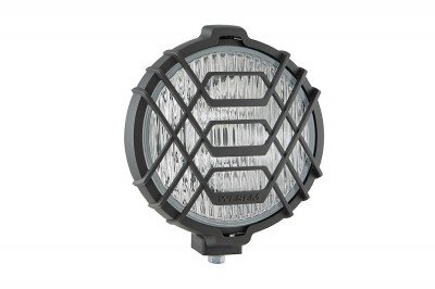 HALOGEN Prídavná lampa WESEM 4x4 H3 12/24V Terén