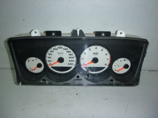 dials Chrysler Neon II 1.6 16V 213238 2000r.