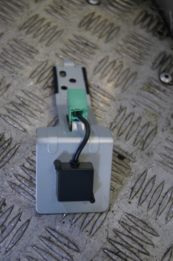 Mazda CX5 II GPS антенна