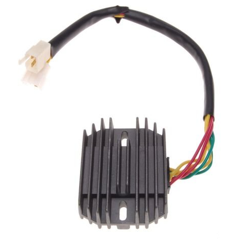 AI22404 - 22404 РЕГУЛЯТОР НАПРЯЖЕНИЯ SUZUKI TL1000 97-03
