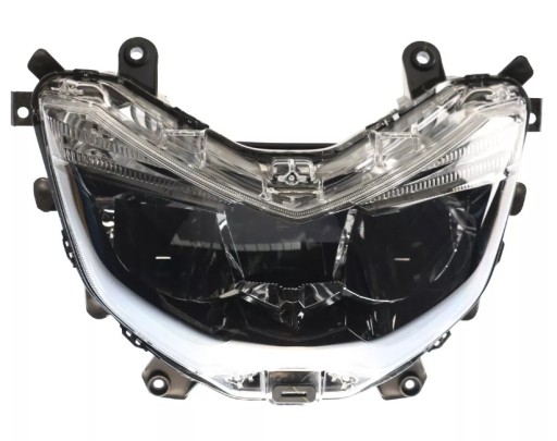 7513206584 - Yamaha nmax N-Max 125 фара Світлодіодна лампа новий OEM
