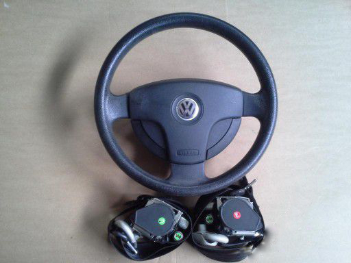 Airbag volant VW FOX --WYSYLKA