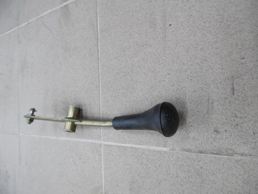 1 - РУЧКА ПЕРЕКЛЮЧЕНИЯ ПЕРЕДАЧ POLARIS RZR 800