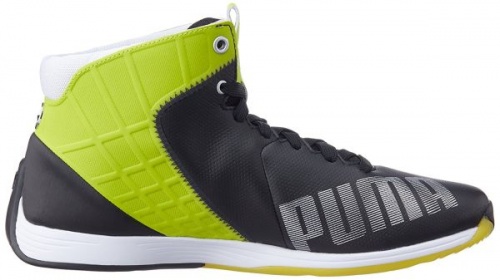 Puma mercedes evospeed sales 1.4