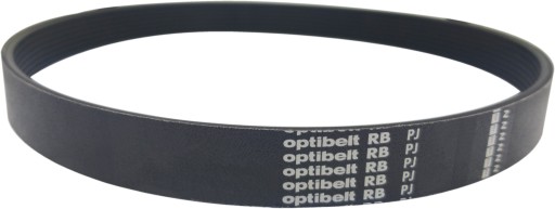 Viacdrážkový remienok 8PJ 457 Optibelt