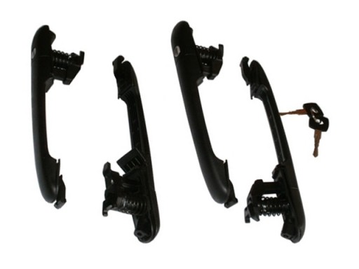 000 760 - MERCEDES SPRINTER ВСТАВКА ВСТАВКИ КОМПЛЕКТ