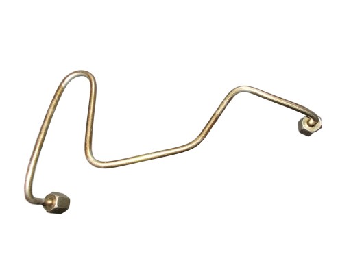 02.13.061 ЛИНИЯ ВПРЫСКА DB OM601 SPRINTER