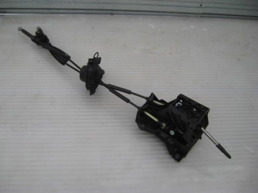 9809548480 - EXPERT III ВАЖІЛЬ ПЕРЕМИКАННЯ ПЕРЕДАЧ