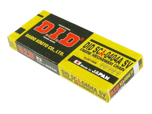 Sca0404-100 - Ланцюг ГРМ Lucky star Access 300