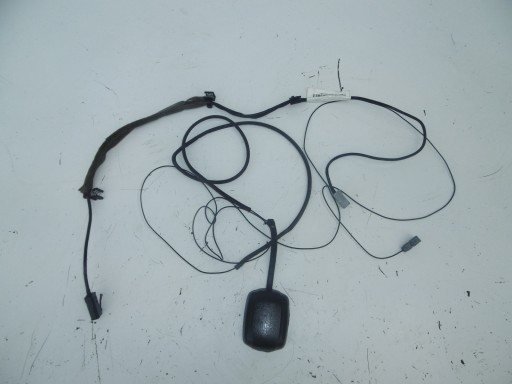 АНТЕННА GPS USB VOLVO XC90 F-VAT