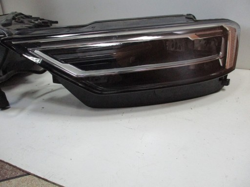 light lights Full Led AUDI A8 4N0 4N0941033 4N0941034