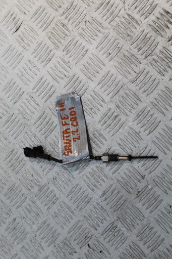 ДАТЧИК ТЕМПЕРАТУРЫ СГОРИТ HYUNDAI SANTA FE III FL