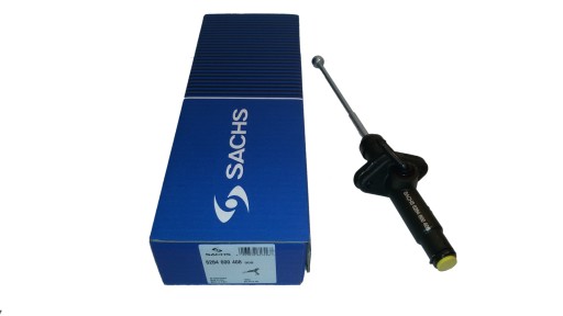 6284 600 - SACHS НАСОС ЗЧЕПЛЕННЯ FIAT PUNTO 99>