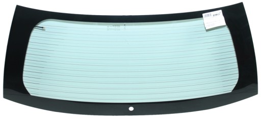 2000010100354 - Стекло заднего багажника CITROEN C4 GRAND PICASSO 2006-