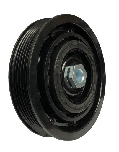 CEL843 - Муфта кондиціонера DENSO 6SEU AUDI Q5