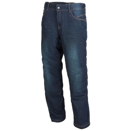 BULL-IT SR6 Vintage MOTO JEANS 36 LONG SALE