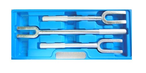 KPL. ЗНІМАЧІ ЗНІМАННЯ ШТИФТІВ 3 ШТ. ВИЛКА