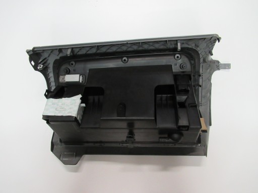 passenger compartment of the passenger VW GOLF V VI 1K1857290